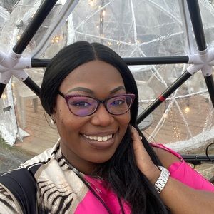 Meet your Posher, Terrina